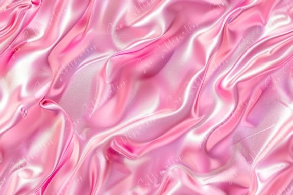 Download Silken Waves Abstract Background - Silk Collection