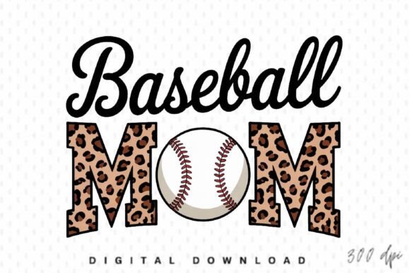 Download Baseball Mom PNG Image, Baseball Letter - Premium Resources