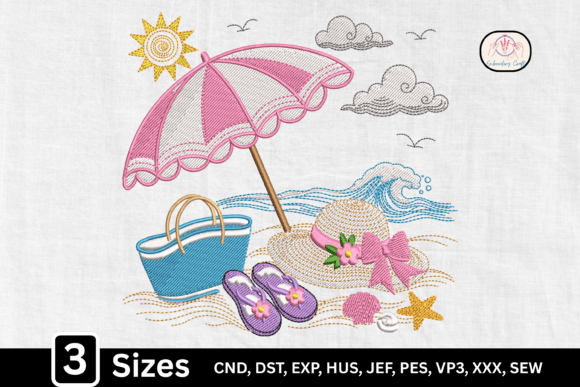 Download Coastal Summer Beach Vacation - Coast Collection