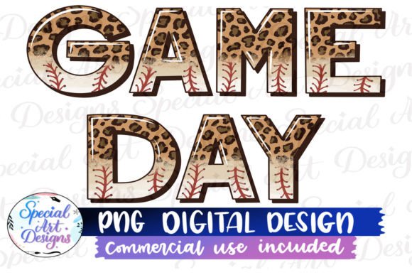 Download Game Day Baseball Png Image - Premium Resources